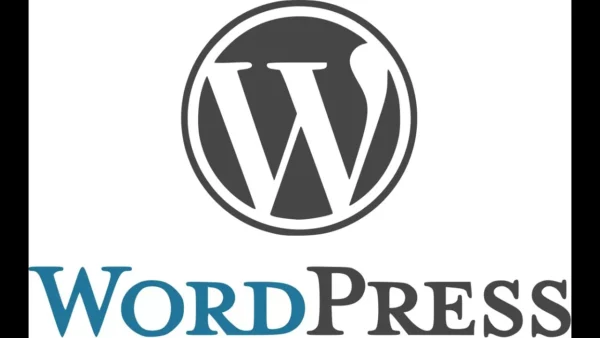 Сайт на WORDPRESS
